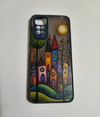 Funda Redmi Note 11S