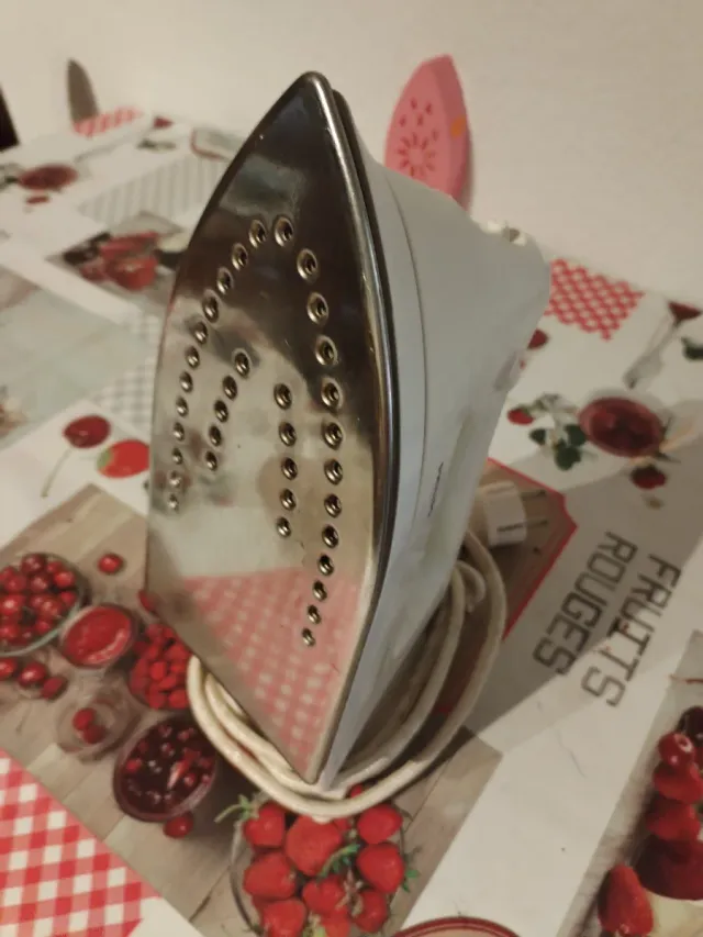 Plancha Philips Mistral 34