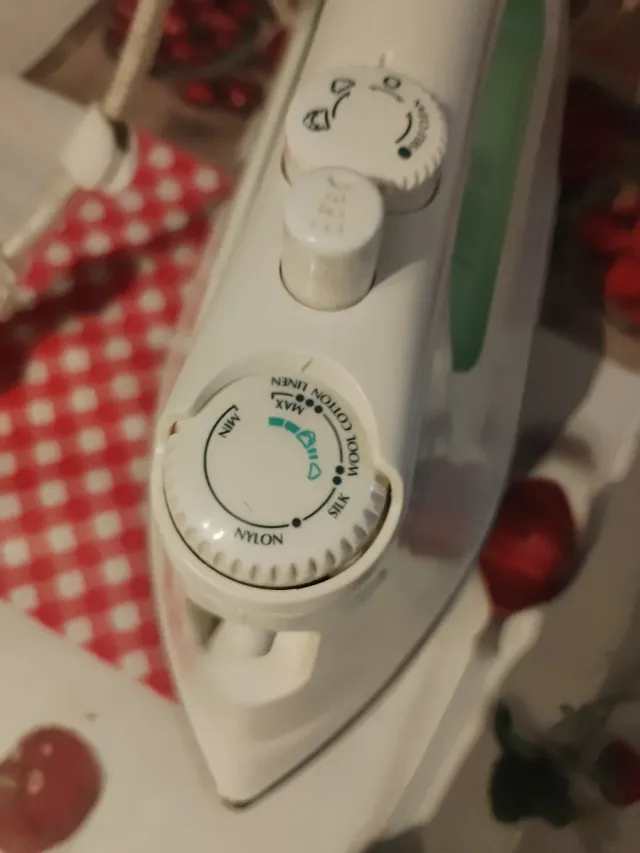 Plancha Philips Mistral 34