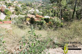 Terreno en venta en Torrelles de Llobregat