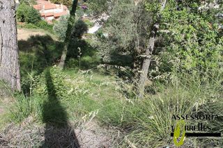 Terreno en venta en Torrelles de Llobregat