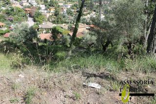 Terreno en venta en Torrelles de Llobregat