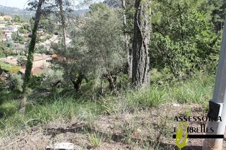 Terreno en venta en Torrelles de Llobregat