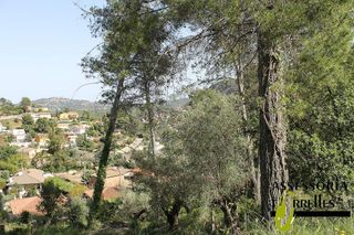 Terreno en venta en Torrelles de Llobregat