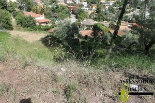 Terreno en venta en Torrelles de Llobregat