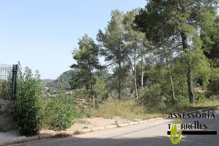 Terreno en venta en Torrelles de Llobregat