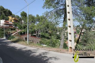 Terreno en venta en Torrelles de Llobregat