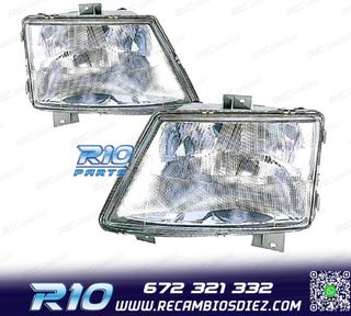 FAROS PARA MERCEDES VITO 96-03 NEUMÁTICO