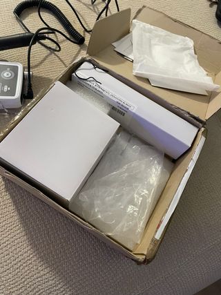 Micromotor Manicura Brillan B170 NUEVO