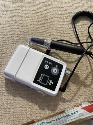 Micromotor Manicura Brillan B170 NUEVO