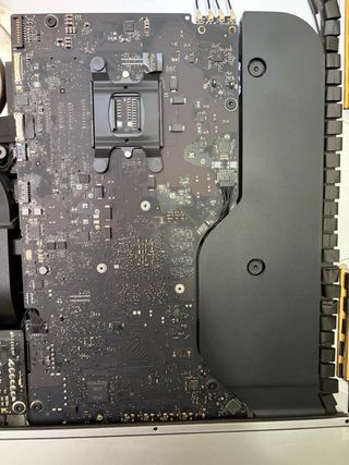 iMac Apple para despiece (piezas)