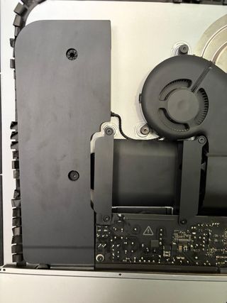 iMac Apple para despiece (piezas)