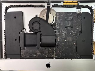 iMac Apple para despiece (piezas)