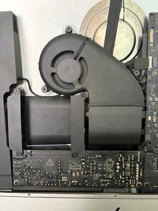 iMac Apple para despiece (piezas)