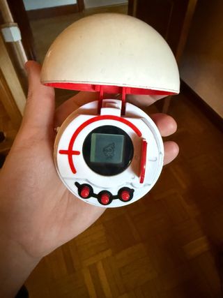 Pokemon Cyber Pokeball Game Boy
