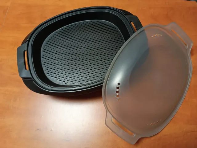 Robot Cocina Cecotec Mambo 8590 Nuevo