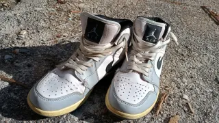 Nike Air Force 1 Scarpe Taglia 39