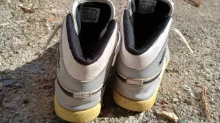 Nike Air Force 1 Scarpe Taglia 39