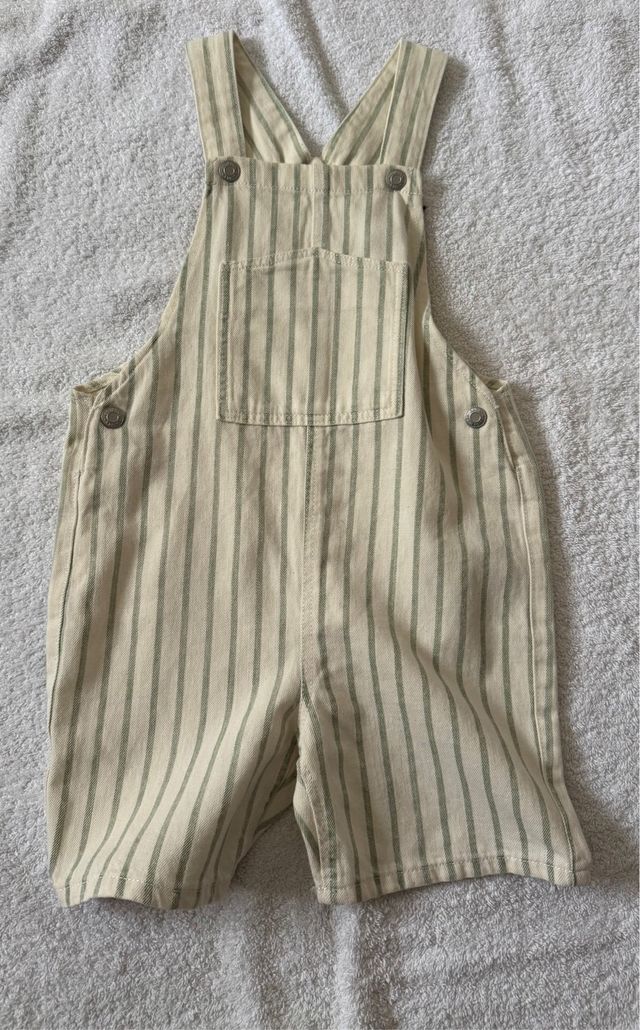 Peto infantil 4-5 años (110cm)