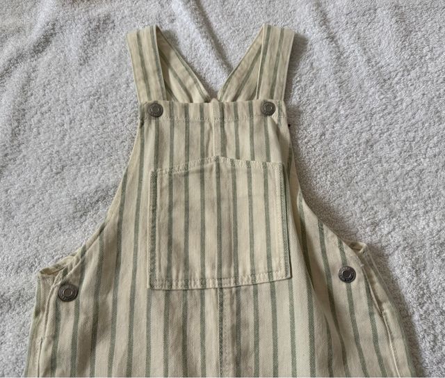 Peto infantil 4-5 años (110cm)