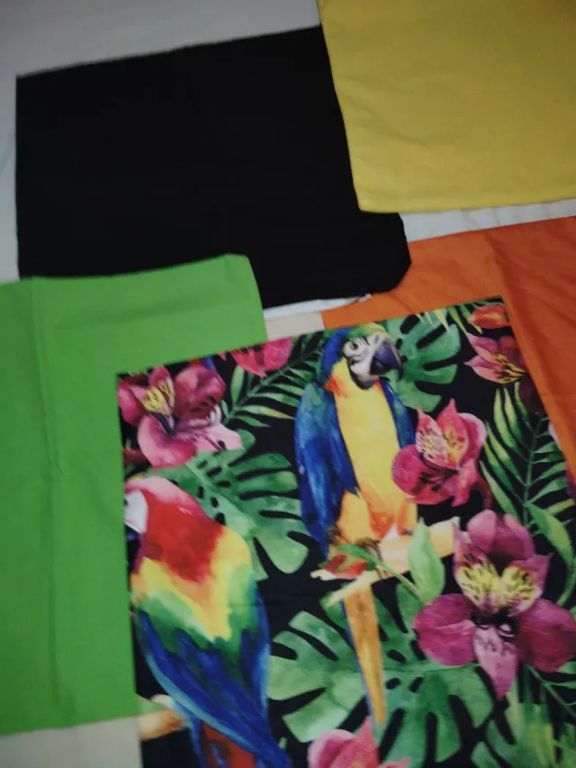 Fundas de cojín decorativas