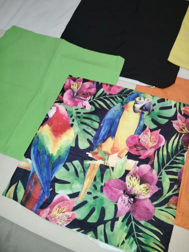 Fundas de cojín decorativas