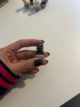 Star Wars Rollinz 2.0 Kylo Ren Esselunga