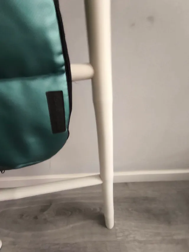 Saco polar universal para silla de paseo