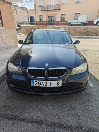 BMW Serie 3 2007