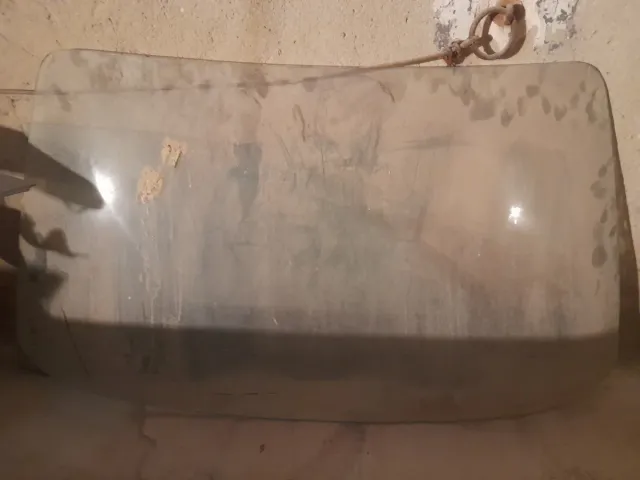 Luna delantera Citroen C15