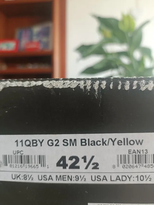 Bota Alpinismo La Sportiva G2 SM