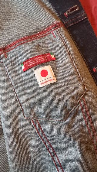 Cazadora Jacob Cohen Azul