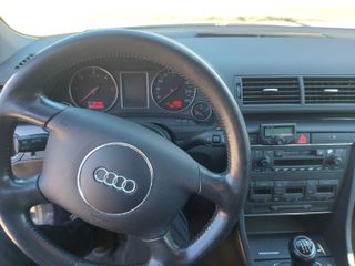 Audi A4 2003