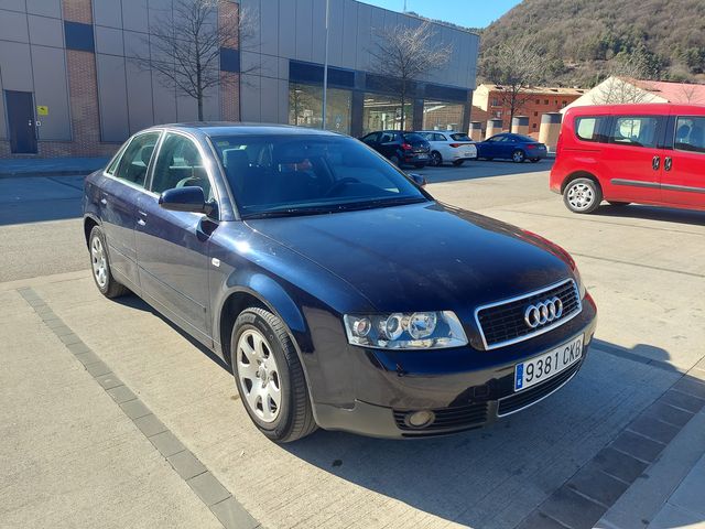 Audi A4 2003