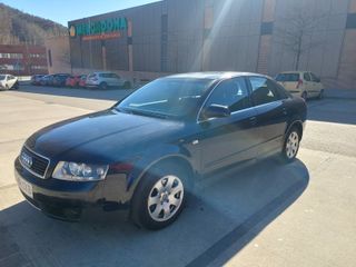 Audi A4 2003