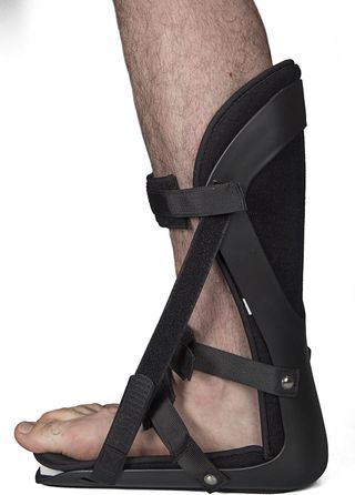 Férula Nocturna Fascitis Plantar Talla S NUEVO