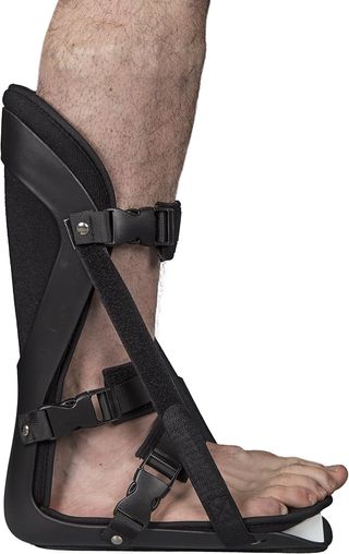 Férula Nocturna Fascitis Plantar Talla S NUEVO