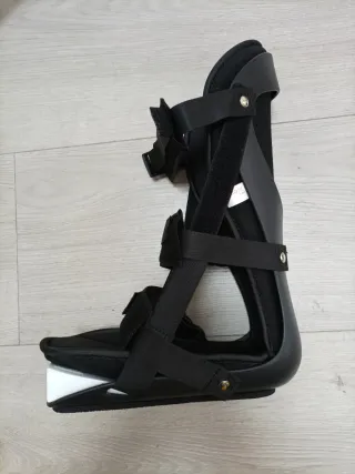 Férula Nocturna Fascitis Plantar Talla S NUEVO