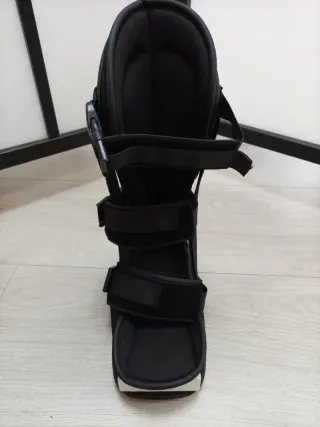 Férula Nocturna Fascitis Plantar Talla S NUEVO