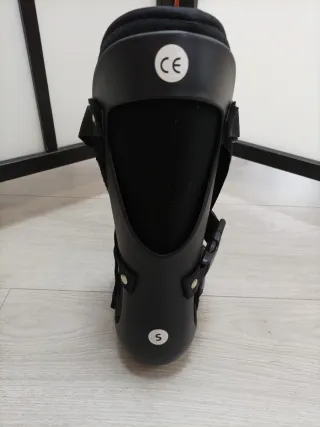 Férula Nocturna Fascitis Plantar Talla S NUEVO