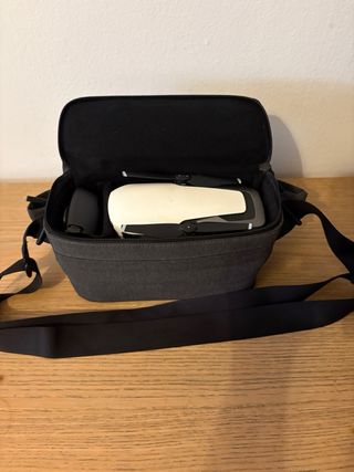 Dji Mavic Air Fly More Combo