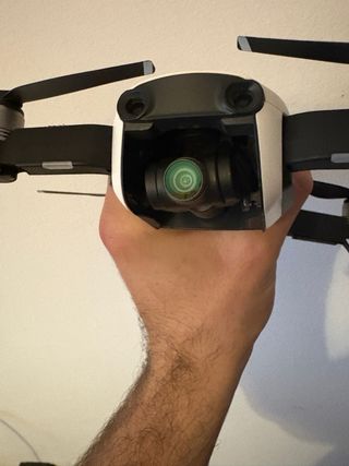 Dji Mavic Air Fly More Combo