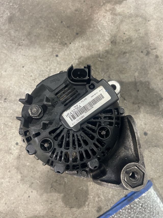 Alternador BMW 320d 150cv