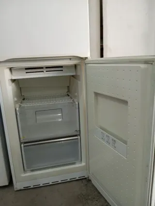 Frigorífico Bosch Blanco