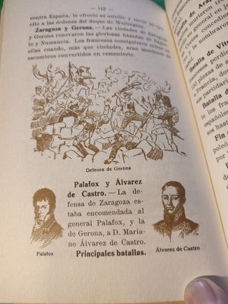 Historia de España grado medio : libro del alumno