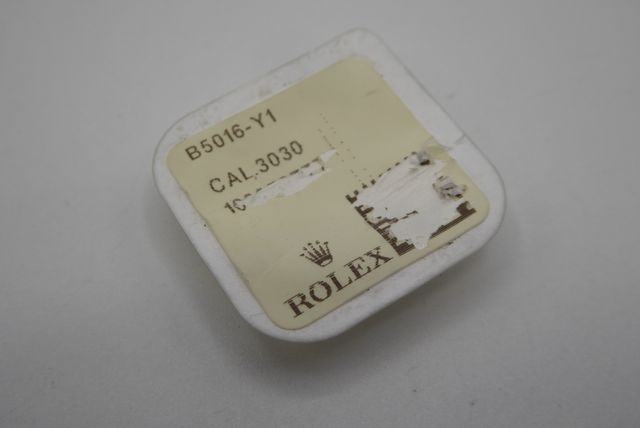 fork B5016-Y1 cal.3030