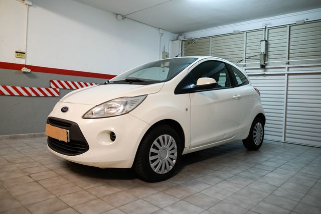 Ford Ka 1.2 Trend 2015