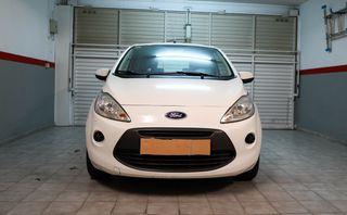 Ford Ka 1.2 Trend 2015