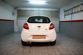 Ford Ka 1.2 Trend 2015