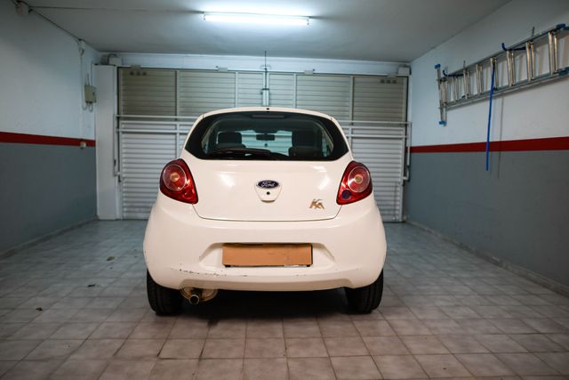 Ford Ka 1.2 Trend 2015